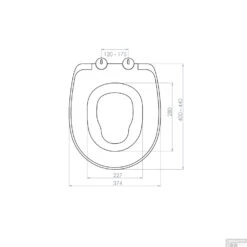 Wc Familie Zitting Boss & Wessing Kids Soft Close Wit -Badkamer Thuis wc familie zitting boss wessing kids soft close wit tech