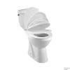WC Pack Allibert Karma Verhoogd 47cm AO -Badkamer Thuis wc pack allibert karma verhoogd 47cm ao shop