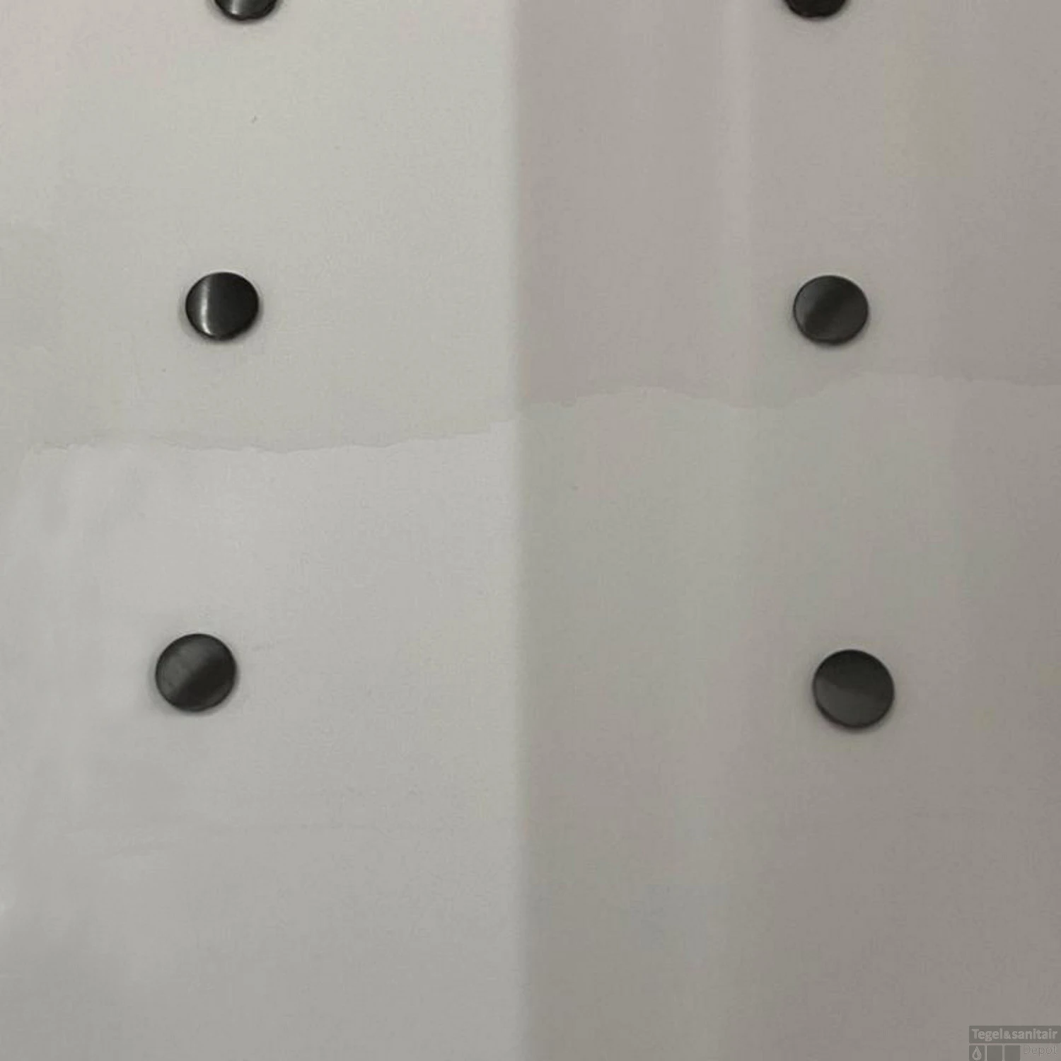 Whirlpool Boss & Wessing Dahlia Jetline 180x80 Cm Bodem Luchtsysteem Black Tin 5 Whirlpool Boss & Wessing Dahlia Jetline 180x80 Cm Bodem Luchtsysteem Black Tin - Afbeelding 3