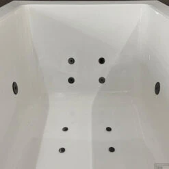 Whirlpool Boss & Wessing Dahlia Jetline 190x90 Cm Dubbel Systeem Black Tin 9 Whirlpool Boss & Wessing Dahlia Jetline 190x90 Cm Dubbel Systeem Black Tin -Badkamer Thuis whirlpool boss wessing urby 170x75 cm dubbel systeem black tin sfeer2 2