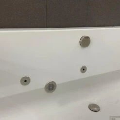 Whirlpool Boss & Wessing Urby Jetline 170x75 Cm Enkel Systeem Geborsteld RVS 7 Whirlpool Boss & Wessing Urby Jetline 170x75 Cm Enkel Systeem Geborsteld RVS -Badkamer Thuis whirlpool boss wessing urby jetline 170x75 cm enkel systeem geborsteld rvs sfeer2