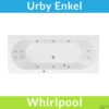 Whirlpool Boss & Wessing Urby Jetline 170x75 Cm Enkel Systeem Geborsteld RVS 2 Whirlpool Boss & Wessing Urby Jetline 170x75 Cm Enkel Systeem Geborsteld RVS -Badkamer Thuis whirlpool boss wessing urby jetline 170x75 cm enkel systeem geborsteld rvs shop