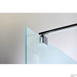 Inloopdouche Sapho Walk-In 70x190 Cm Met Muurprofiel Chinchilla Glas 19 Inloopdouche Sapho Walk-In 70x190 Cm Met Muurprofiel Chinchilla Glas -Badkamer Thuis wi070 inloopdouche sapho walk in 70x190 cm met muurprofiel chinchilla glas 5